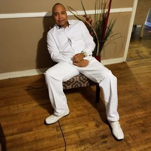 Meet your Posher, Walter